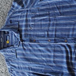 Nautica Jean Company shirt